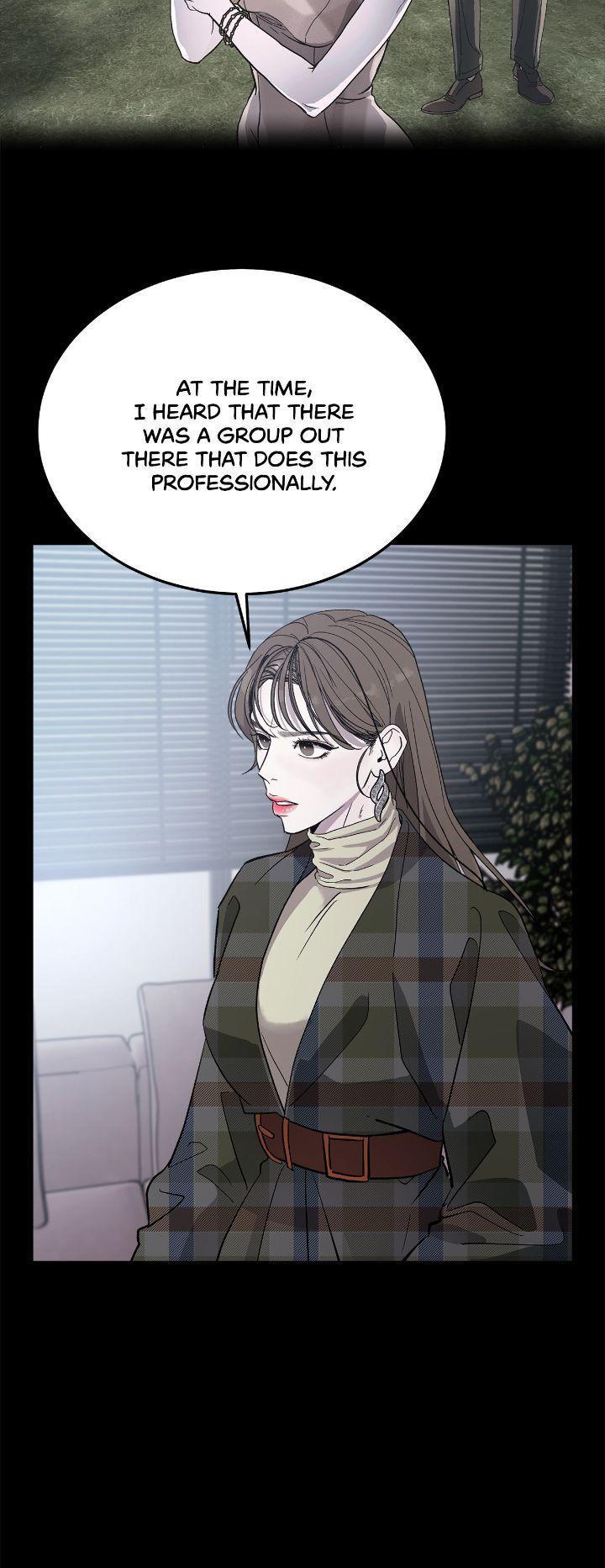 For The Queendom Chapter 14 page 4