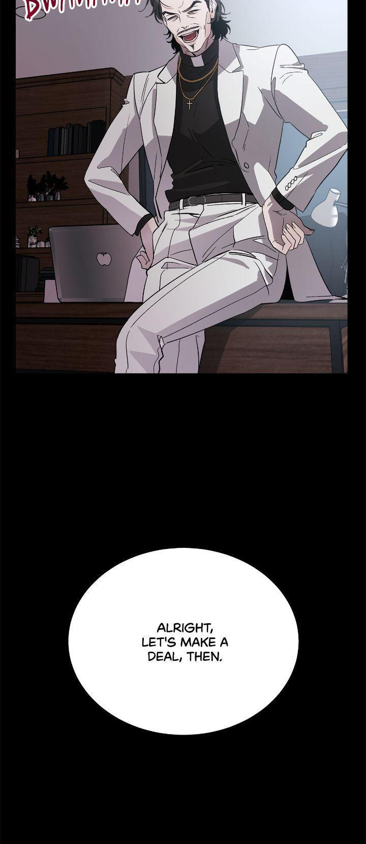 For The Queendom Chapter 14 page 7