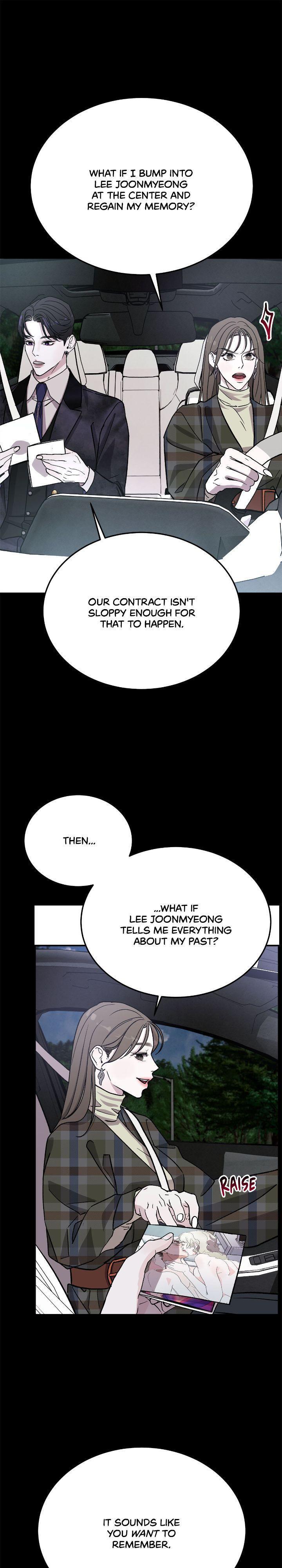 For The Queendom Chapter 15 page 10