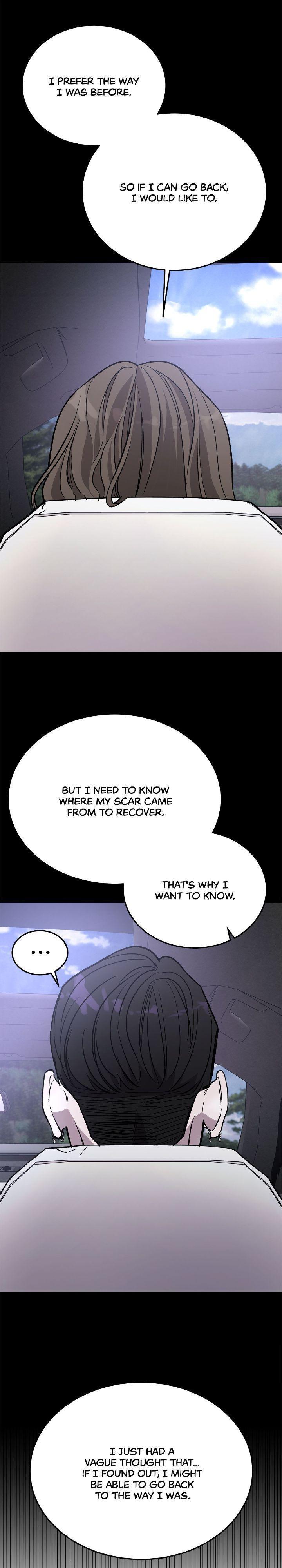 For The Queendom Chapter 15 page 14