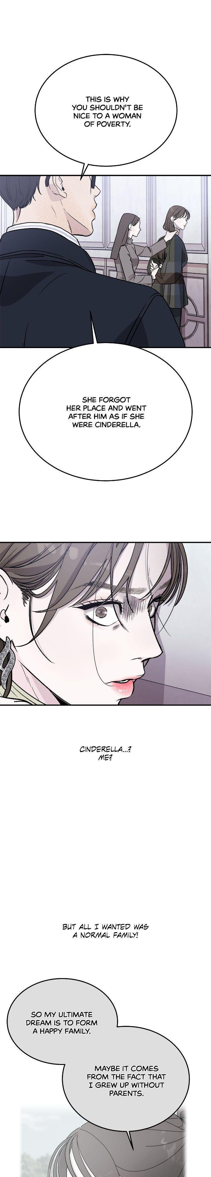 For The Queendom Chapter 15 page 31
