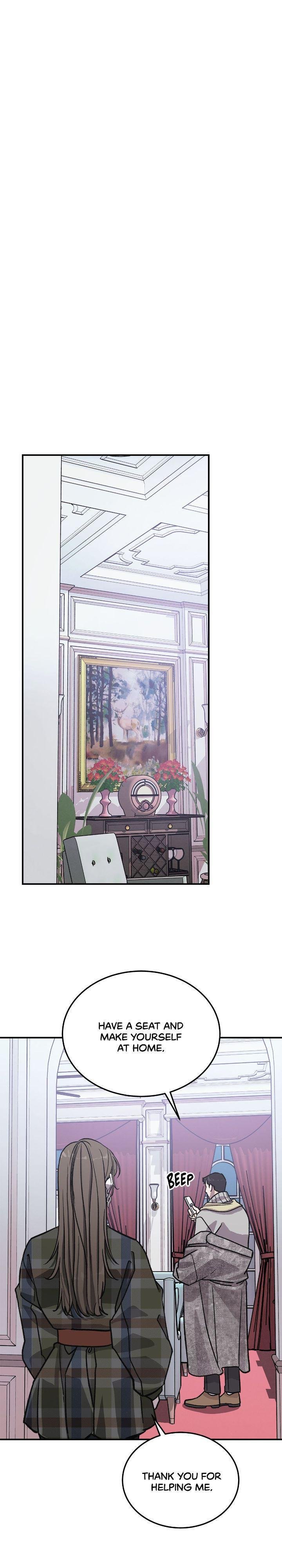 For The Queendom Chapter 15 page 37