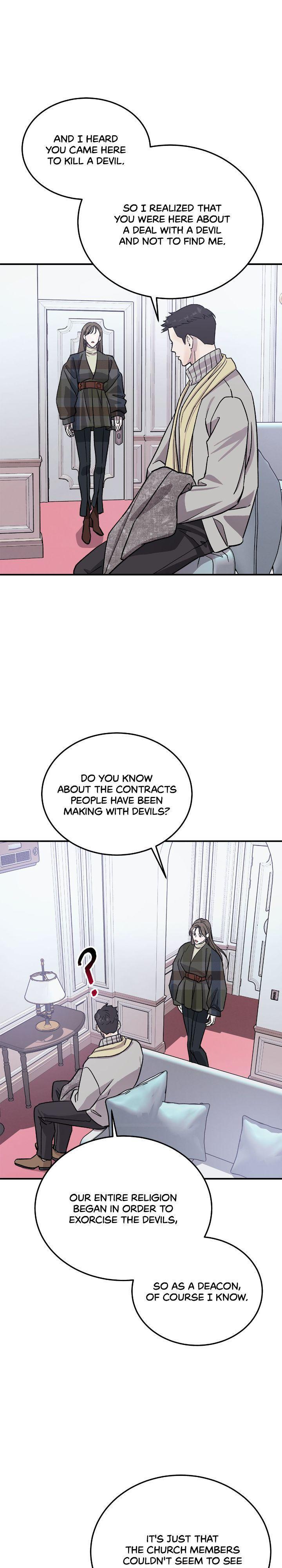 For The Queendom Chapter 15 page 40