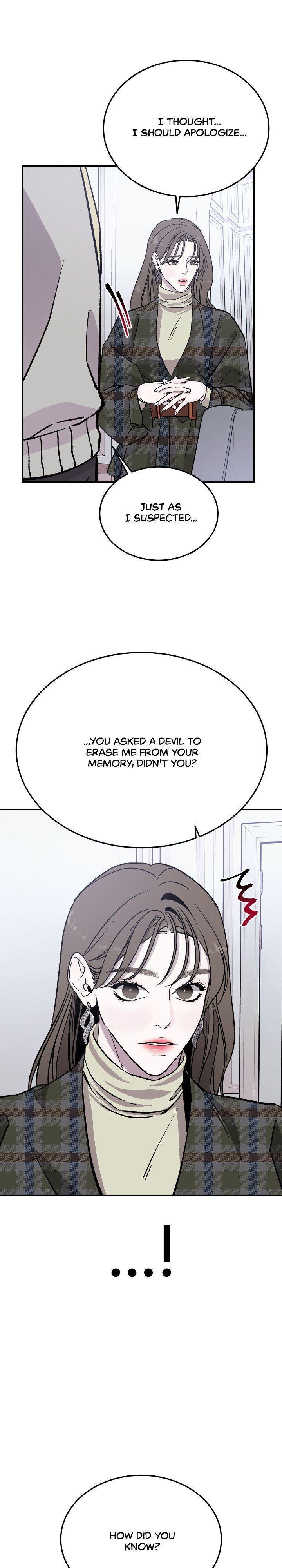 For The Queendom Chapter 15 page 43