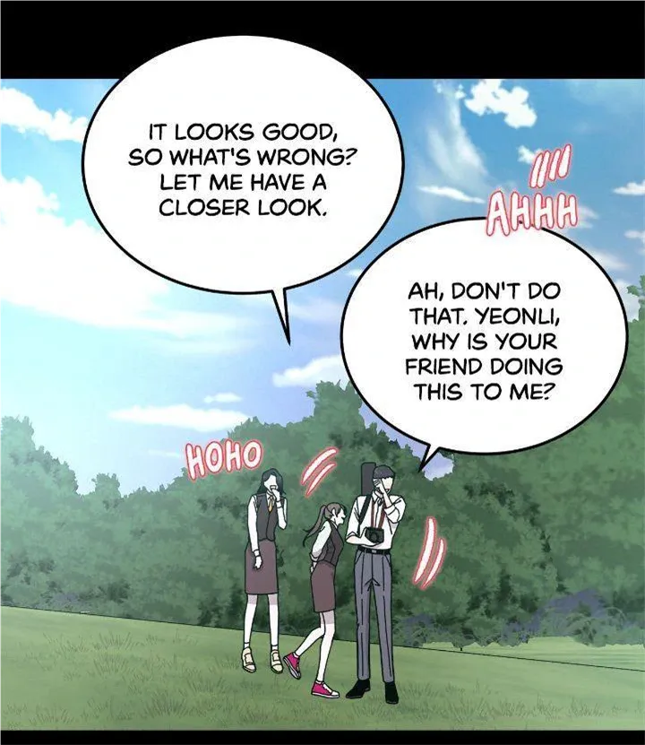 For The Queendom Chapter 16 page 14