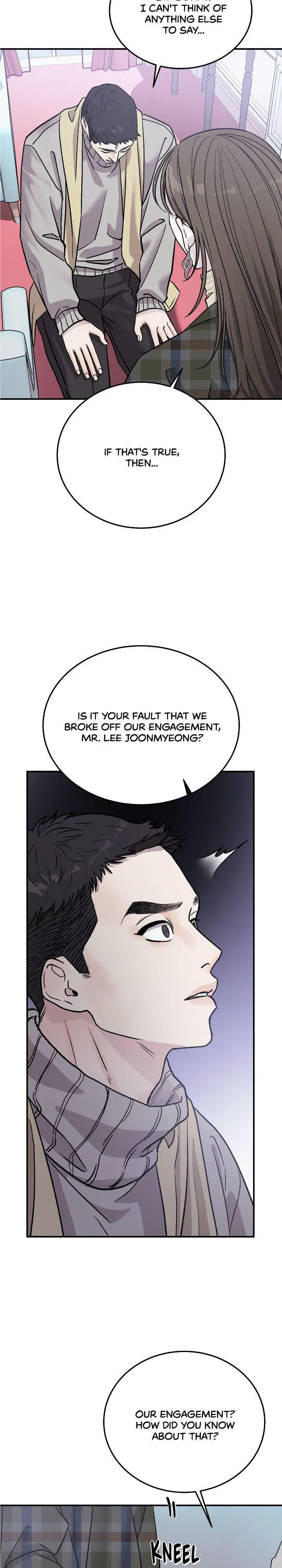 For The Queendom Chapter 16 page 1