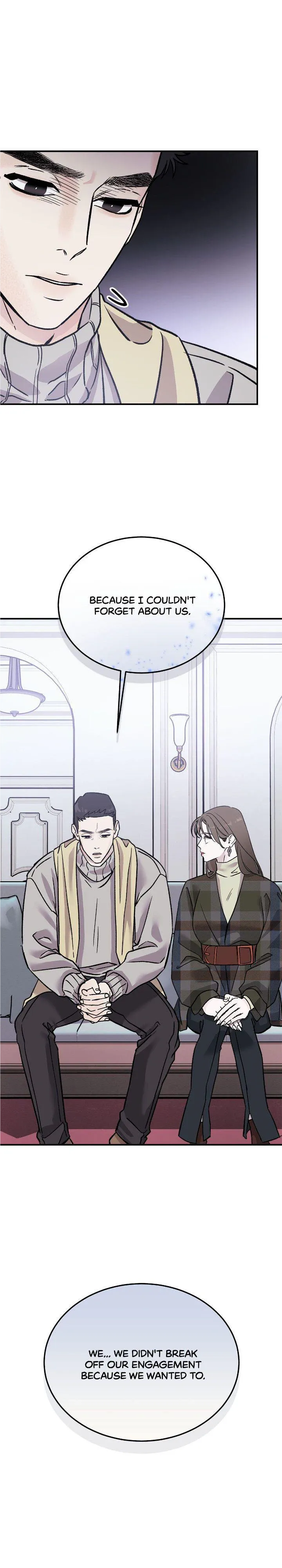 For The Queendom Chapter 16 page 24