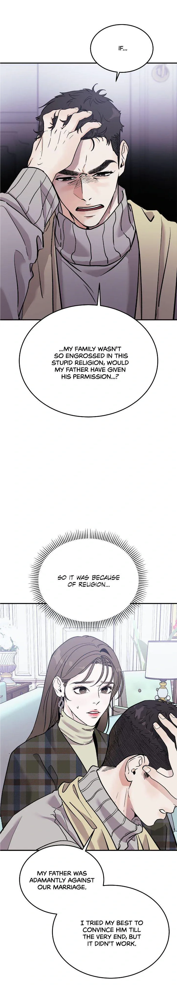For The Queendom Chapter 16 page 25