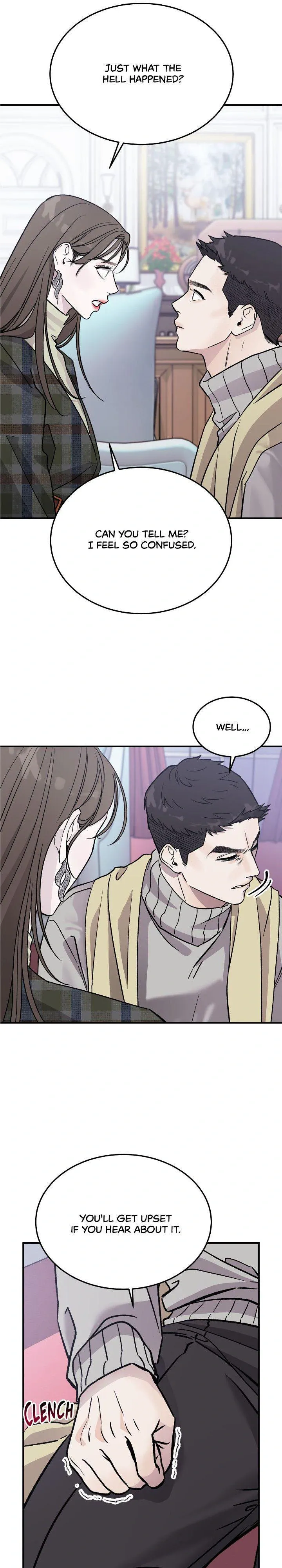 For The Queendom Chapter 16 page 3