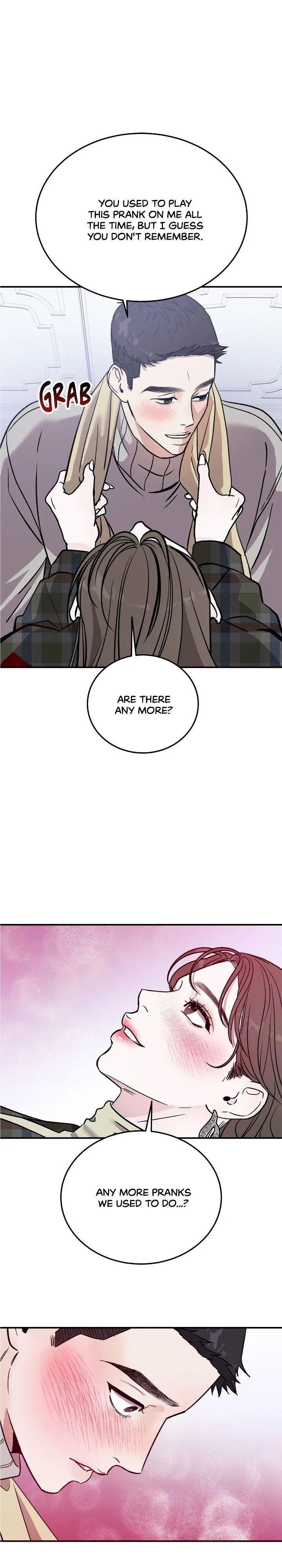 For The Queendom Chapter 16 page 39