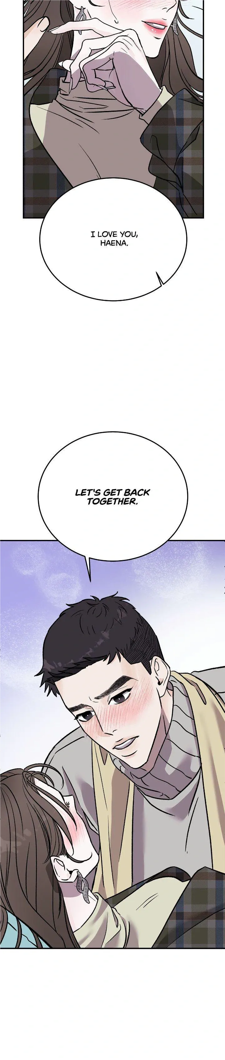 For The Queendom Chapter 16 page 43
