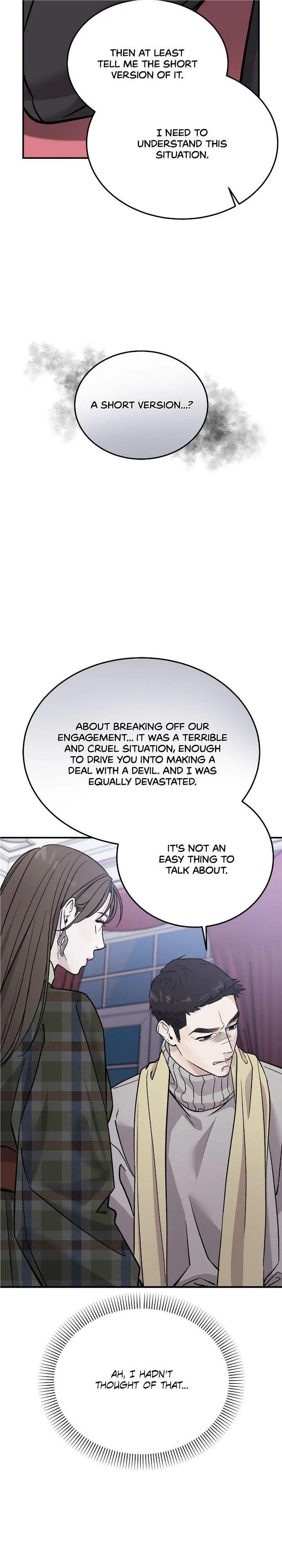 For The Queendom Chapter 16 page 4