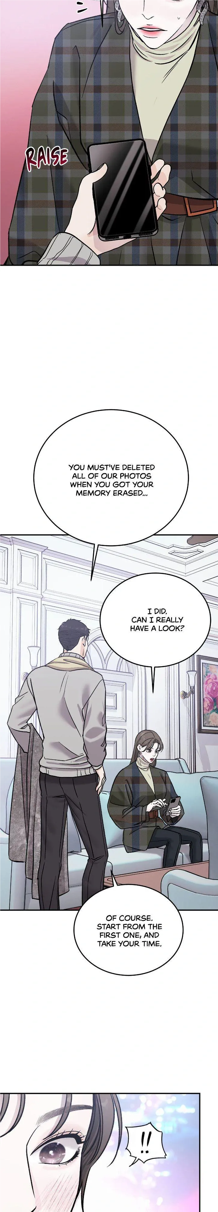 For The Queendom Chapter 16 page 7