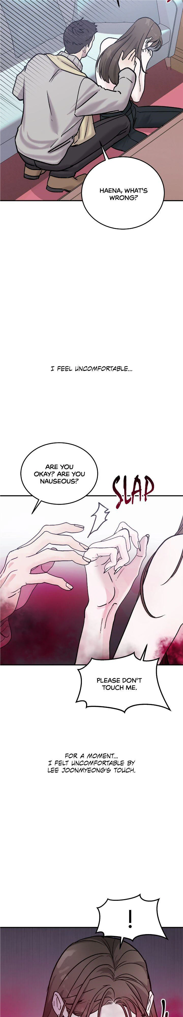 For The Queendom Chapter 17 page 10