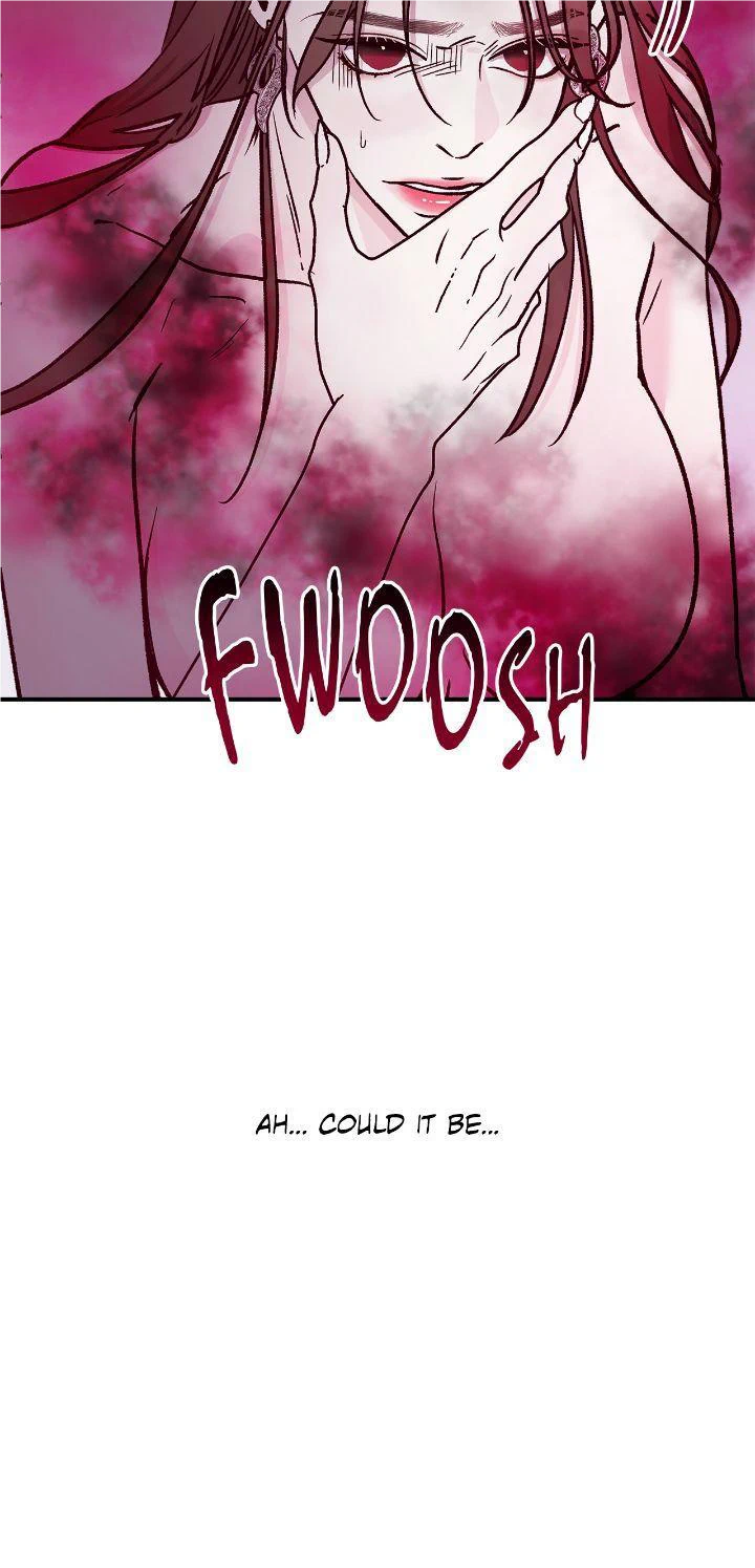 For The Queendom Chapter 17 page 11
