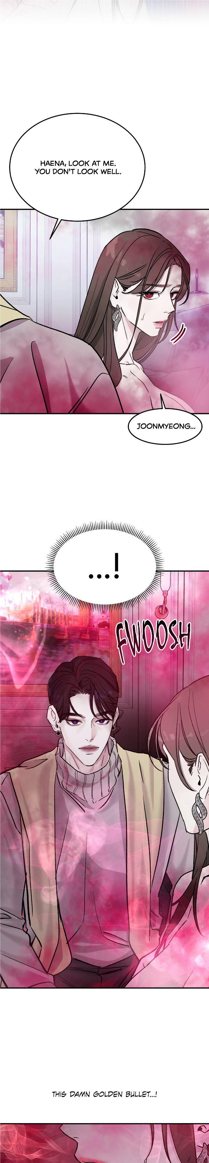 For The Queendom Chapter 17 page 13