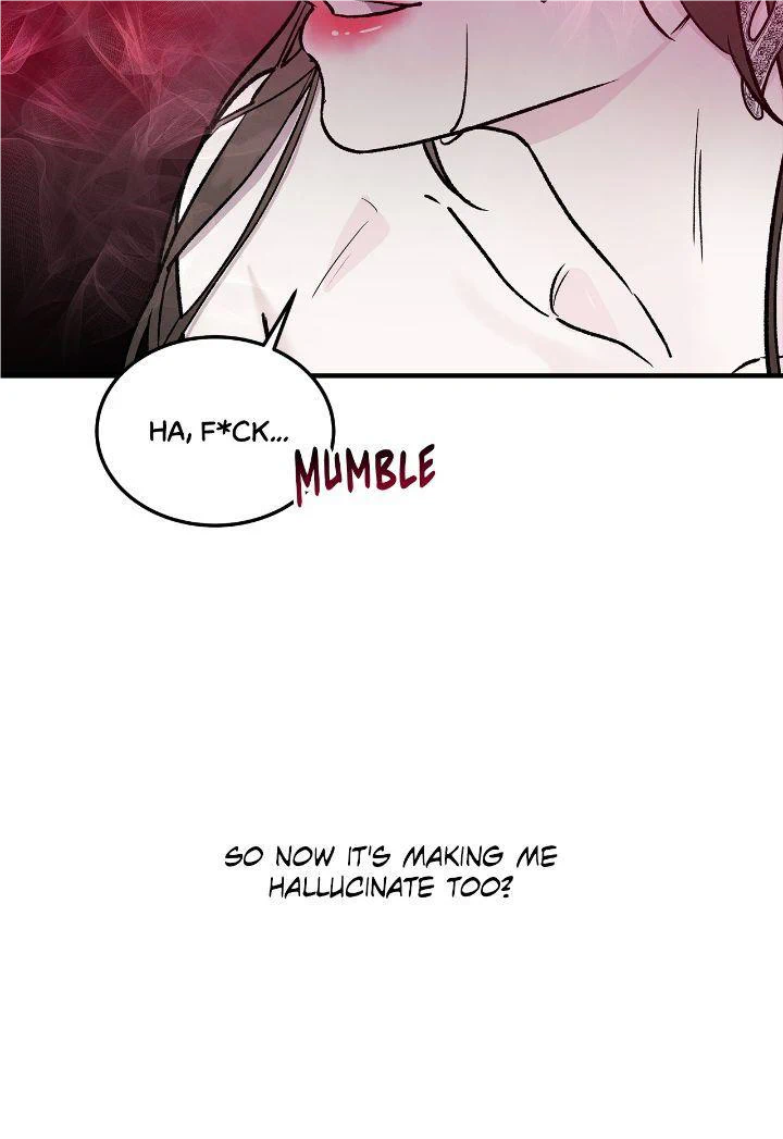 For The Queendom Chapter 17 page 14