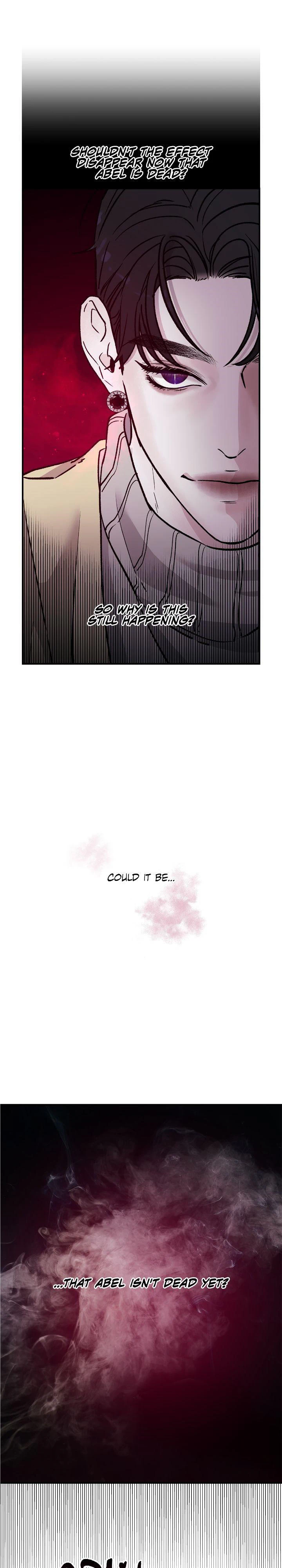 For The Queendom Chapter 17 page 15