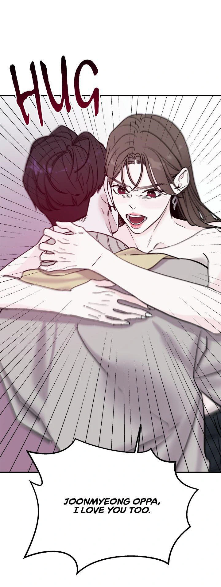 For The Queendom Chapter 17 page 17