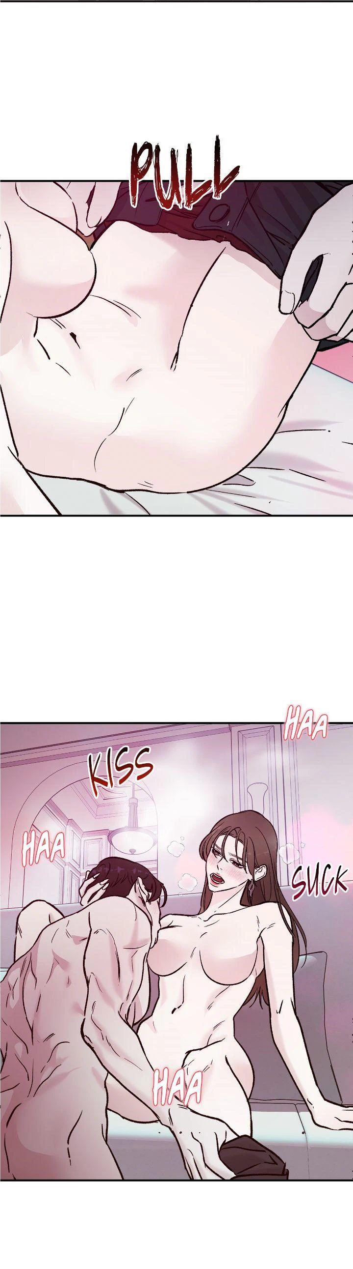 For The Queendom Chapter 17 page 20