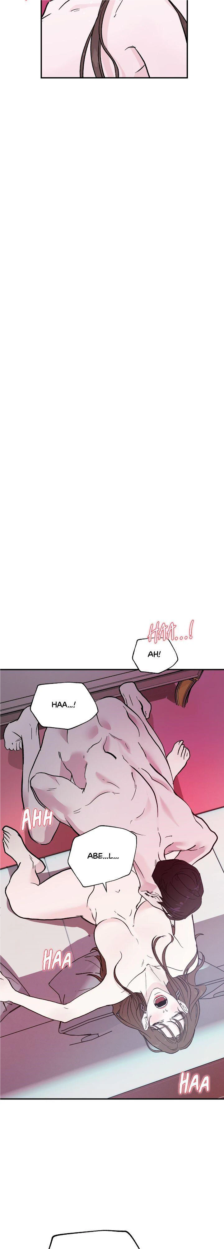 For The Queendom Chapter 17 page 22