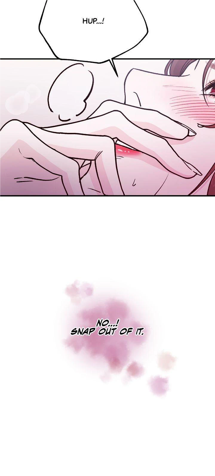 For The Queendom Chapter 17 page 23