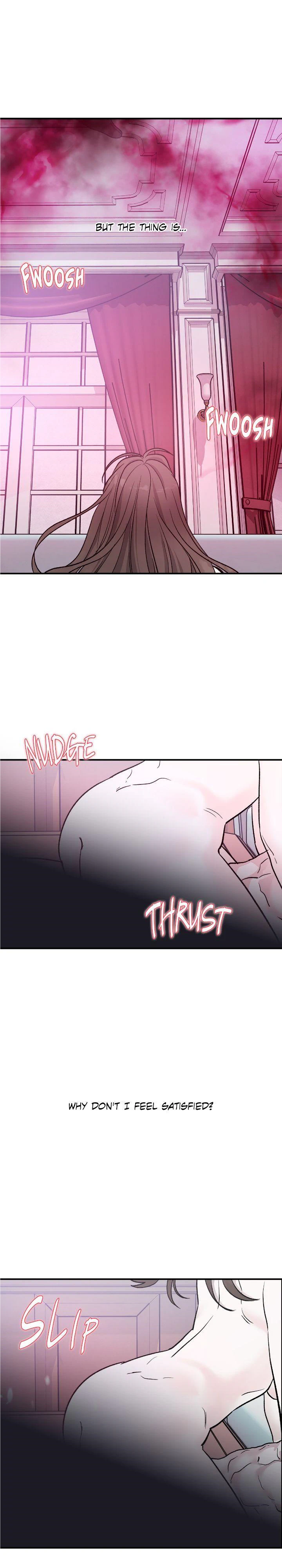 For The Queendom Chapter 17 page 33
