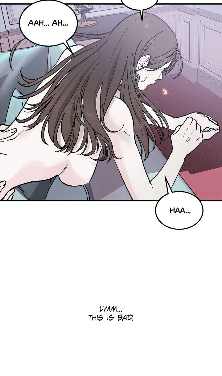 For The Queendom Chapter 17 page 38