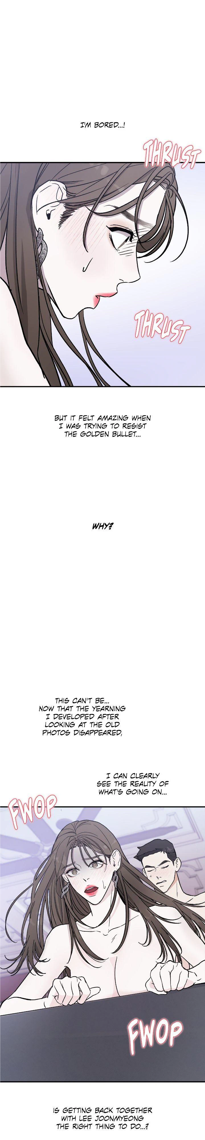 For The Queendom Chapter 17 page 39