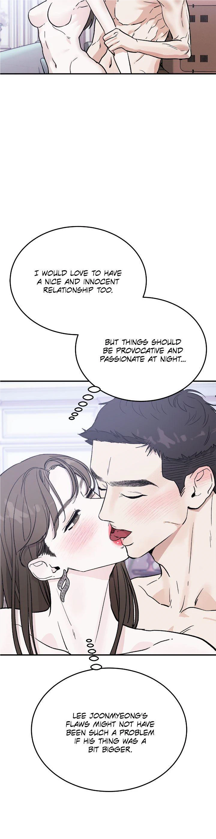 For The Queendom Chapter 17 page 41