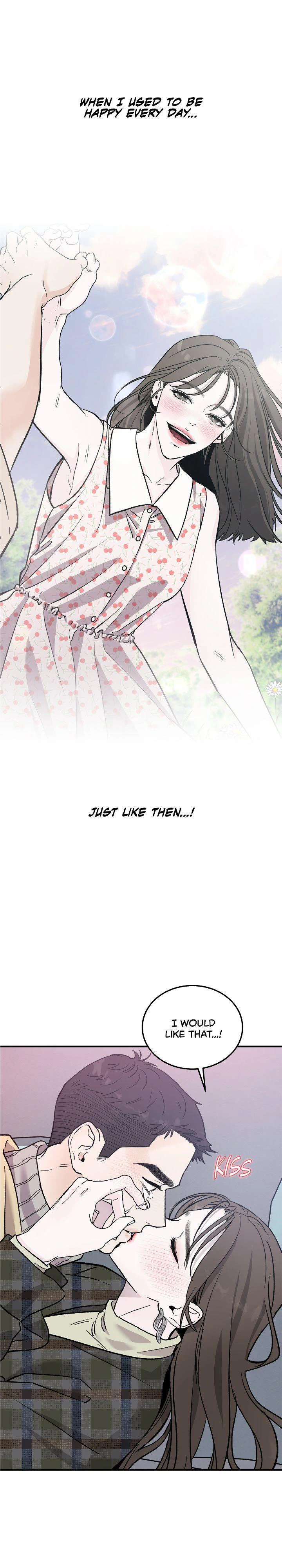 For The Queendom Chapter 17 page 4