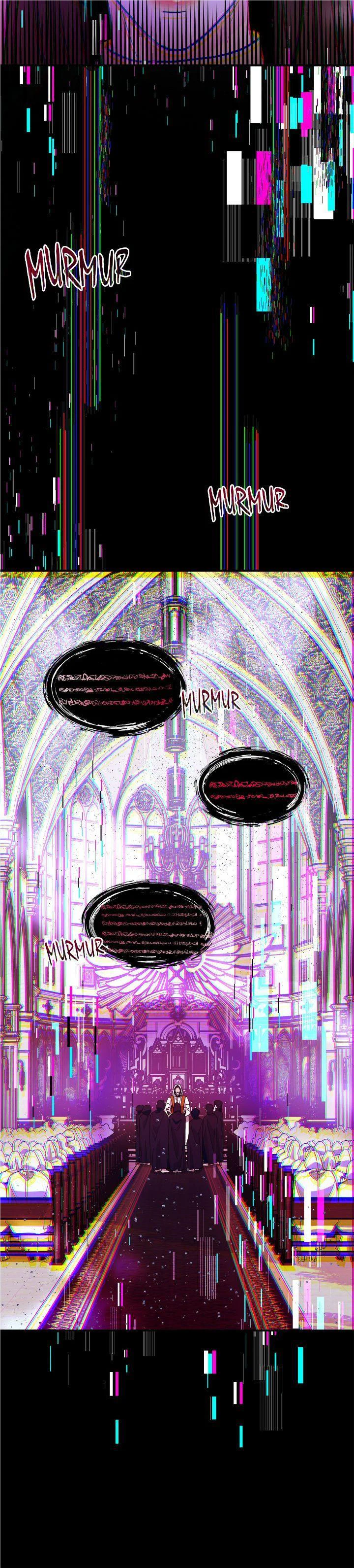 For The Queendom Chapter 18 page 16