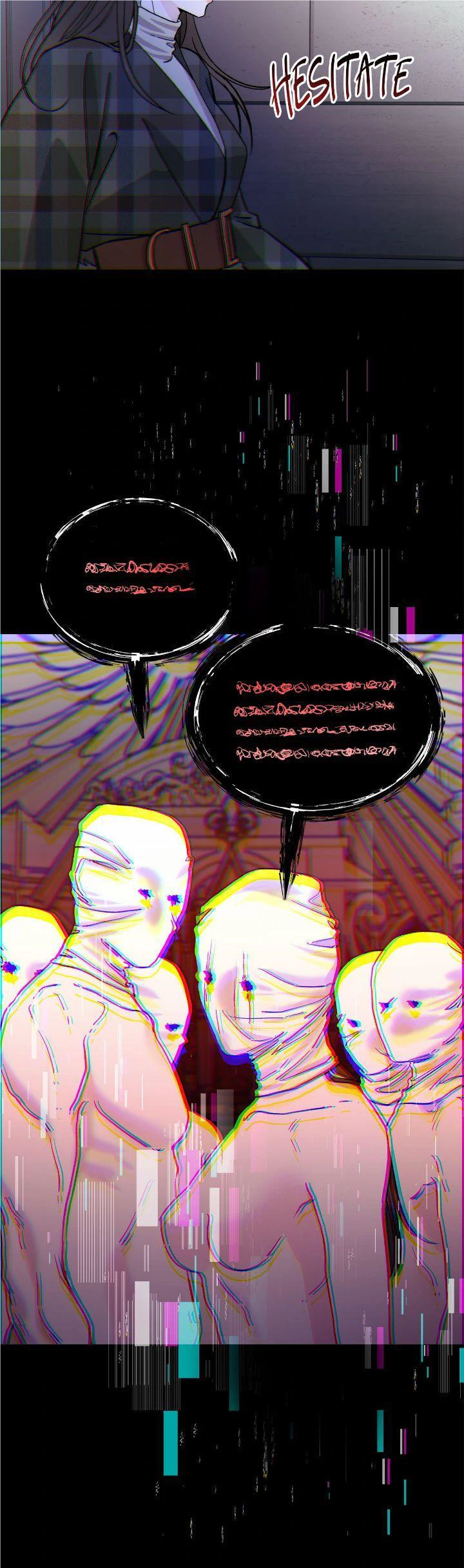 For The Queendom Chapter 18 page 19