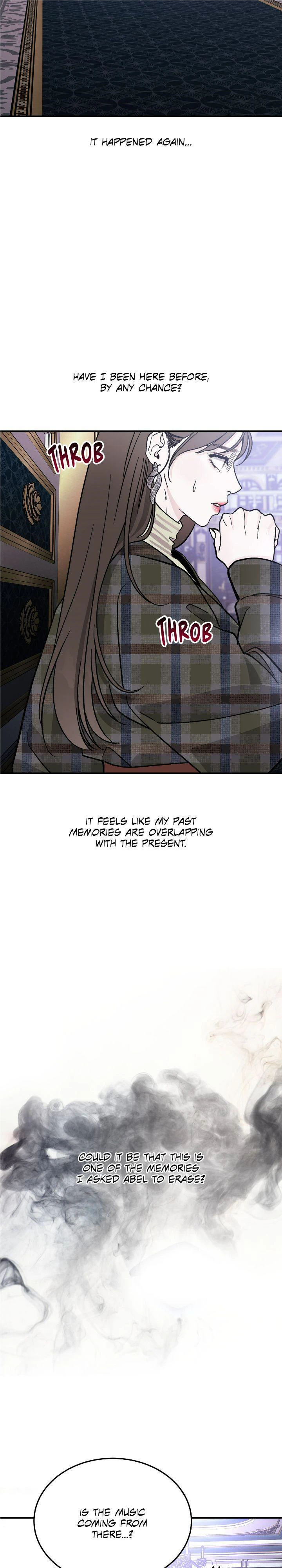 For The Queendom Chapter 18 page 26