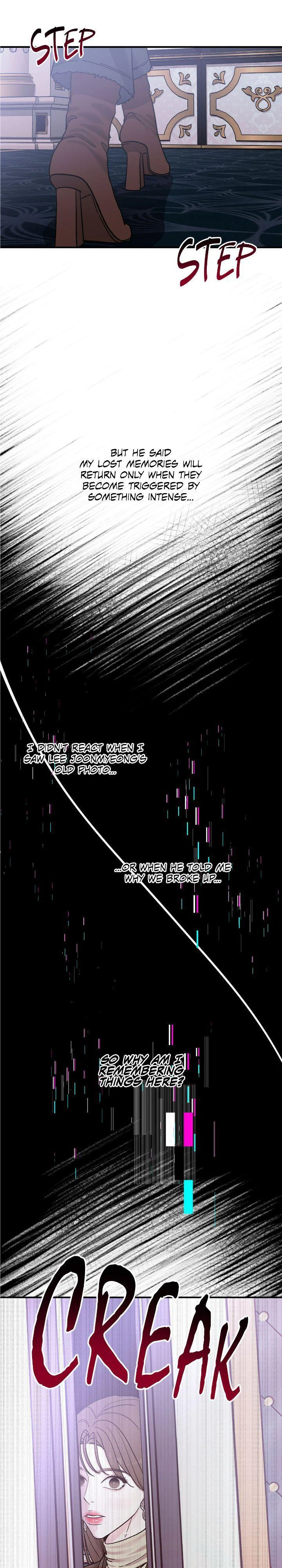 For The Queendom Chapter 18 page 28