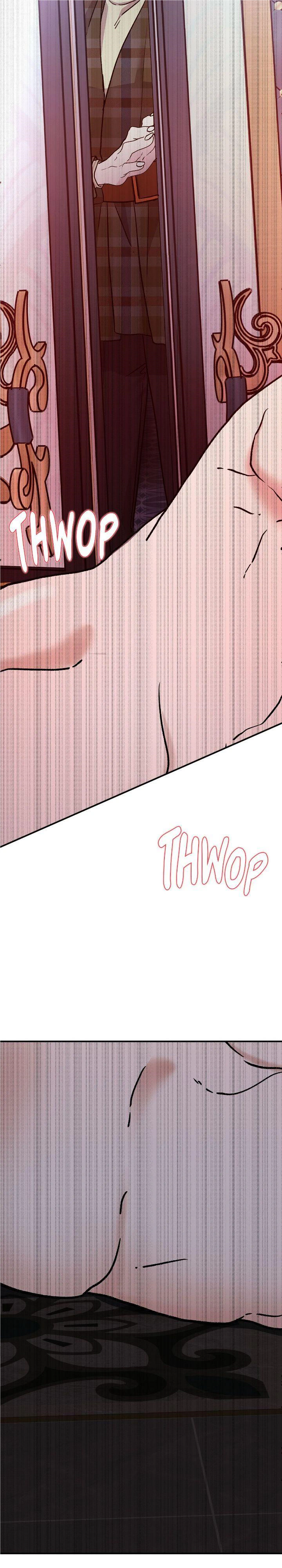 For The Queendom Chapter 18 page 29