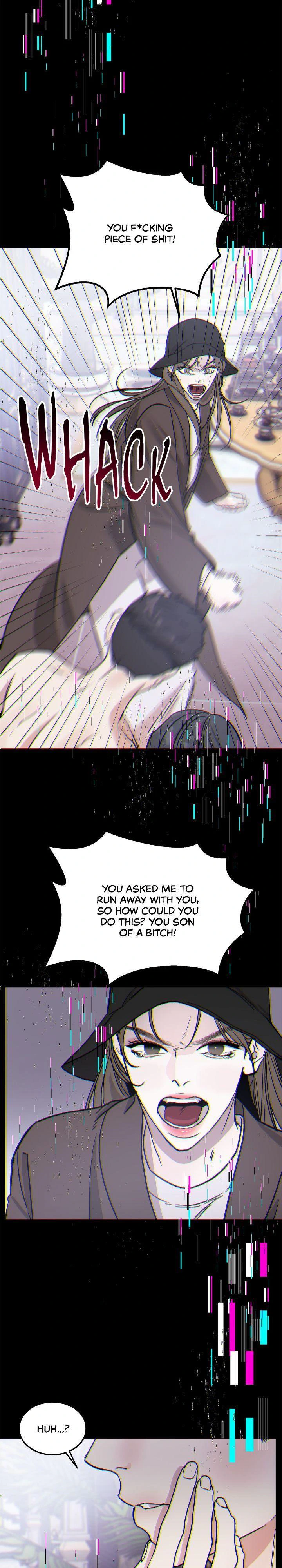 For The Queendom Chapter 18 page 37
