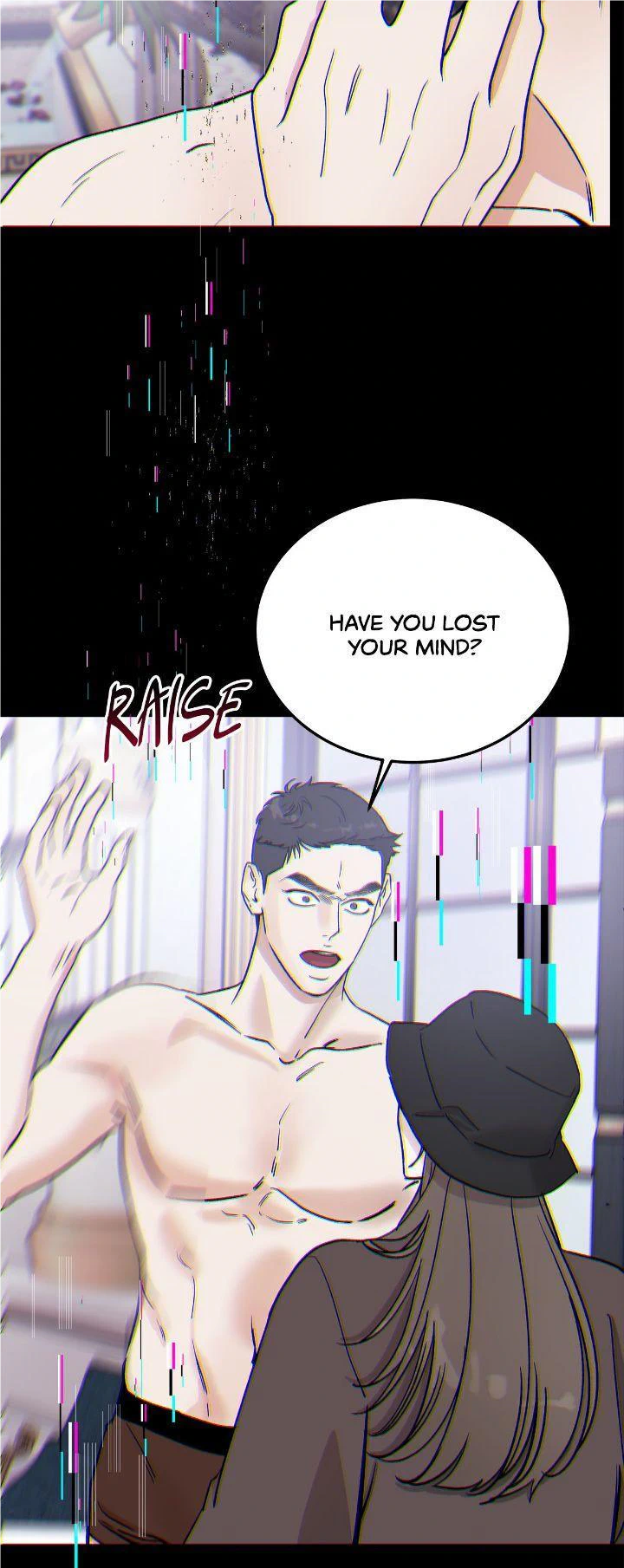 For The Queendom Chapter 18 page 38