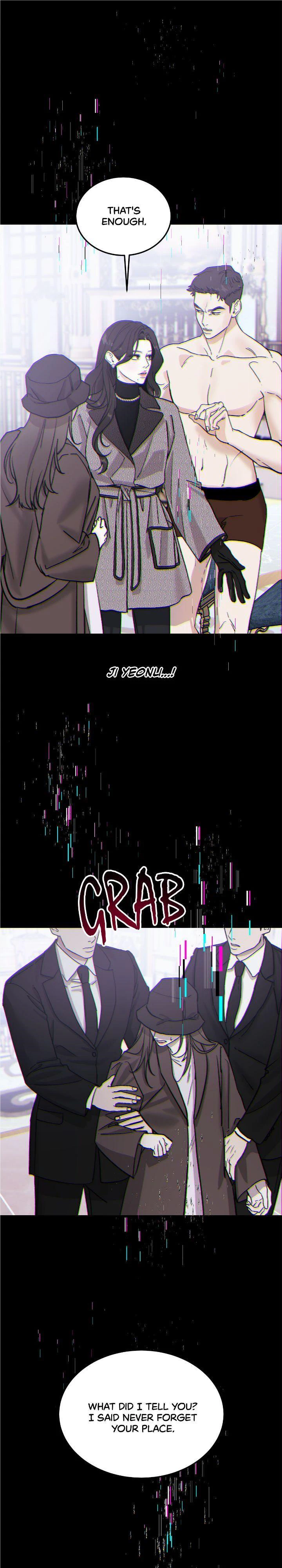 For The Queendom Chapter 18 page 39