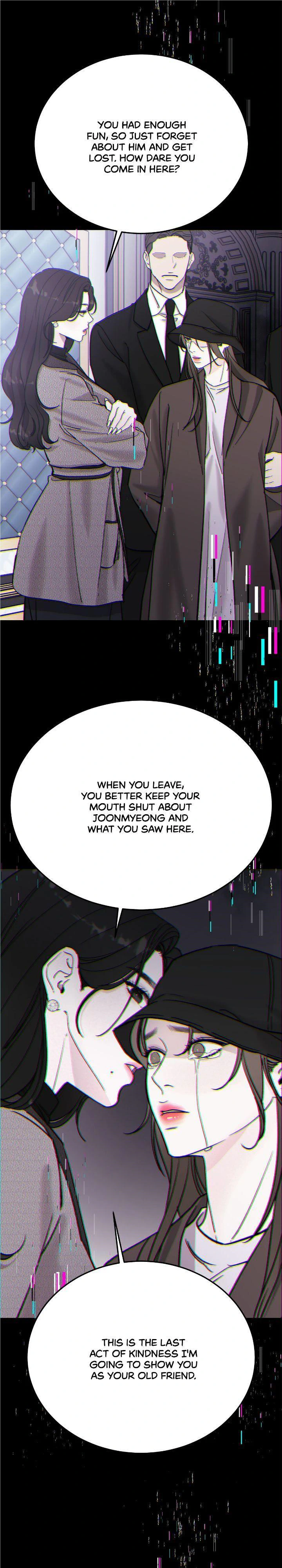 For The Queendom Chapter 18 page 40