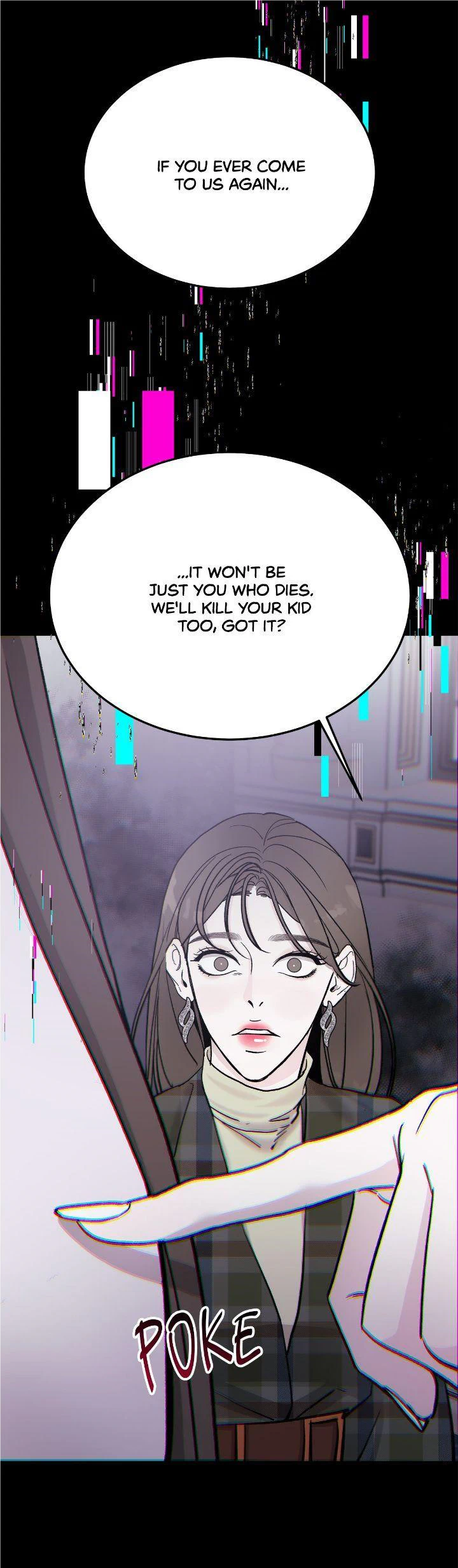 For The Queendom Chapter 18 page 41