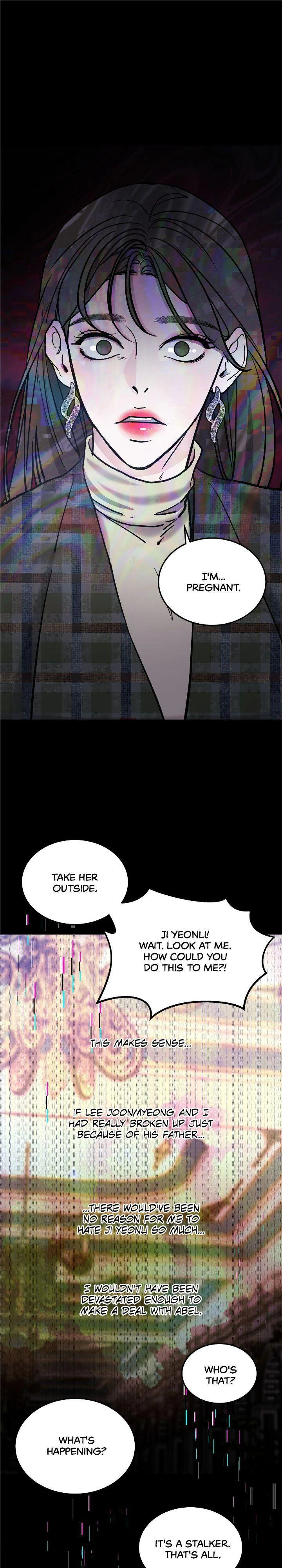 For The Queendom Chapter 18 page 42