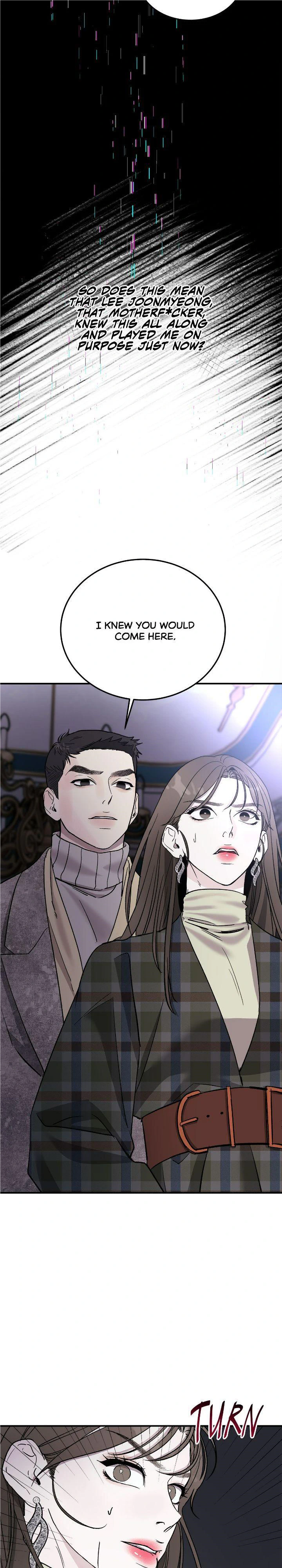 For The Queendom Chapter 18 page 43