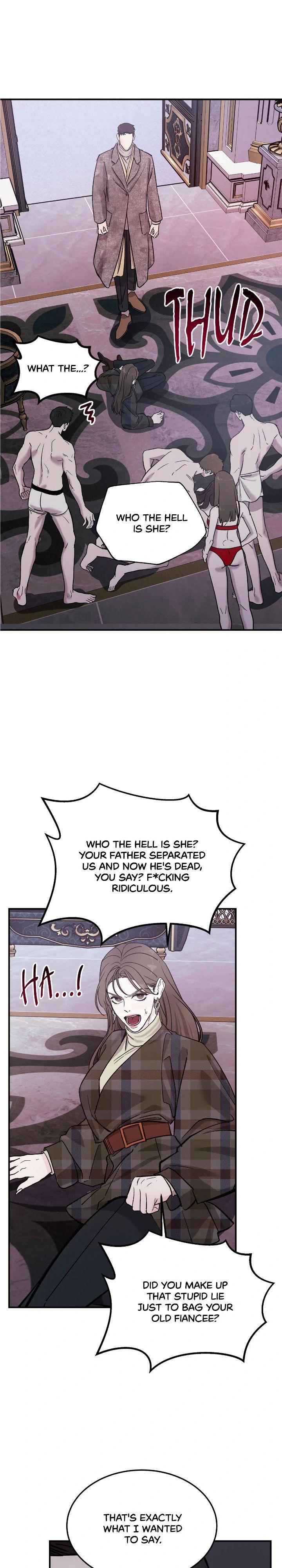 For The Queendom Chapter 18 page 45