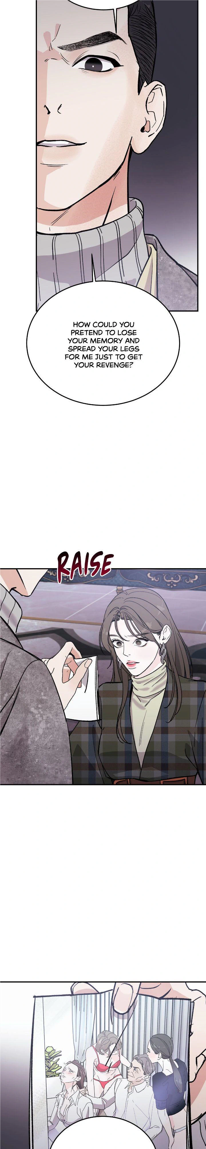 For The Queendom Chapter 18 page 46