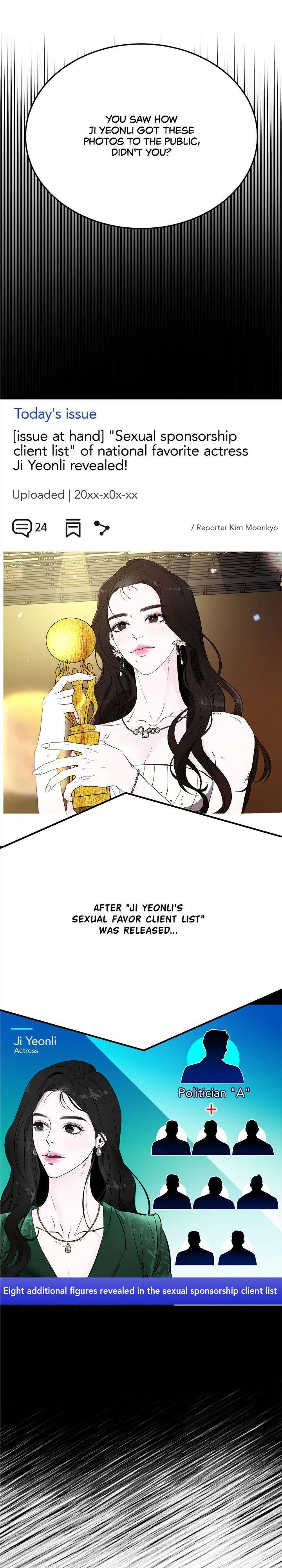 For The Queendom Chapter 19 page 10