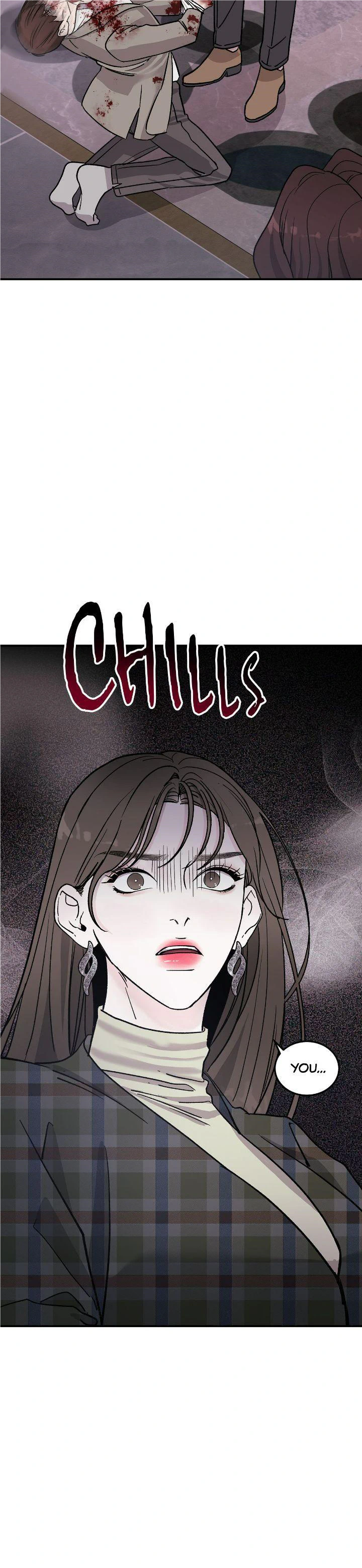 For The Queendom Chapter 19 page 20