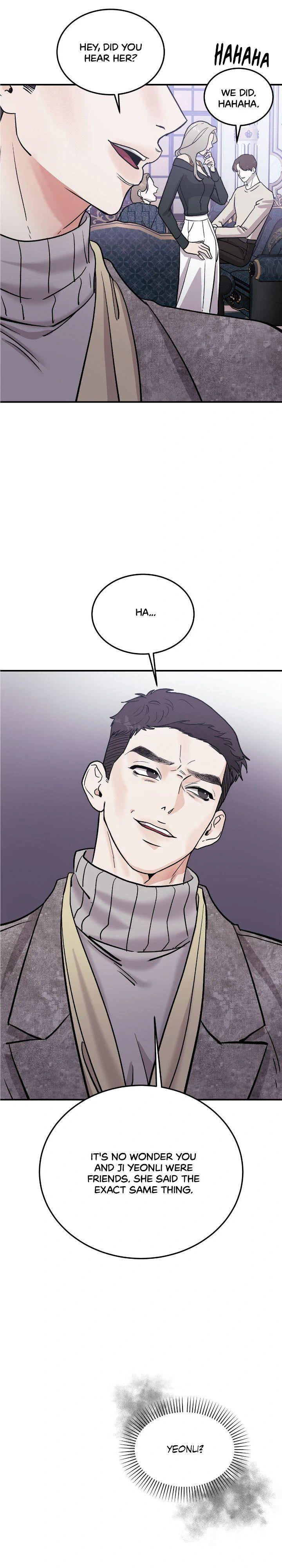 For The Queendom Chapter 19 page 24