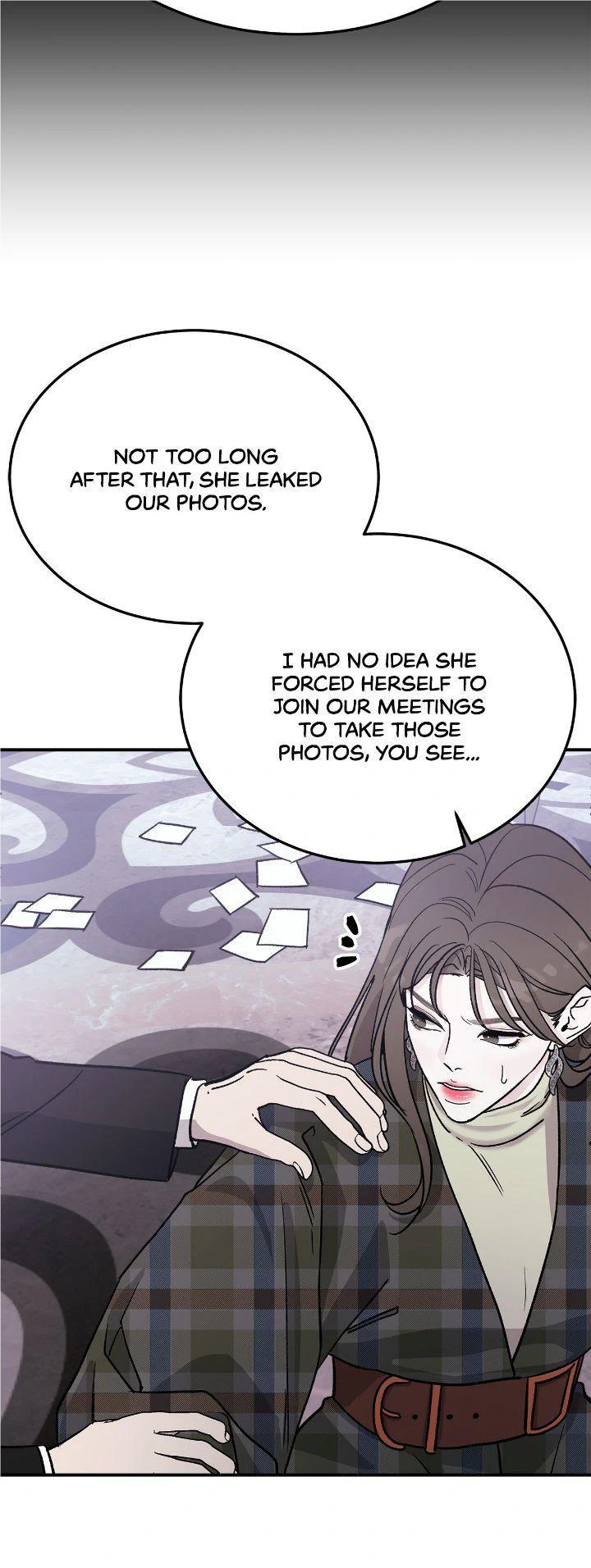 For The Queendom Chapter 19 page 26