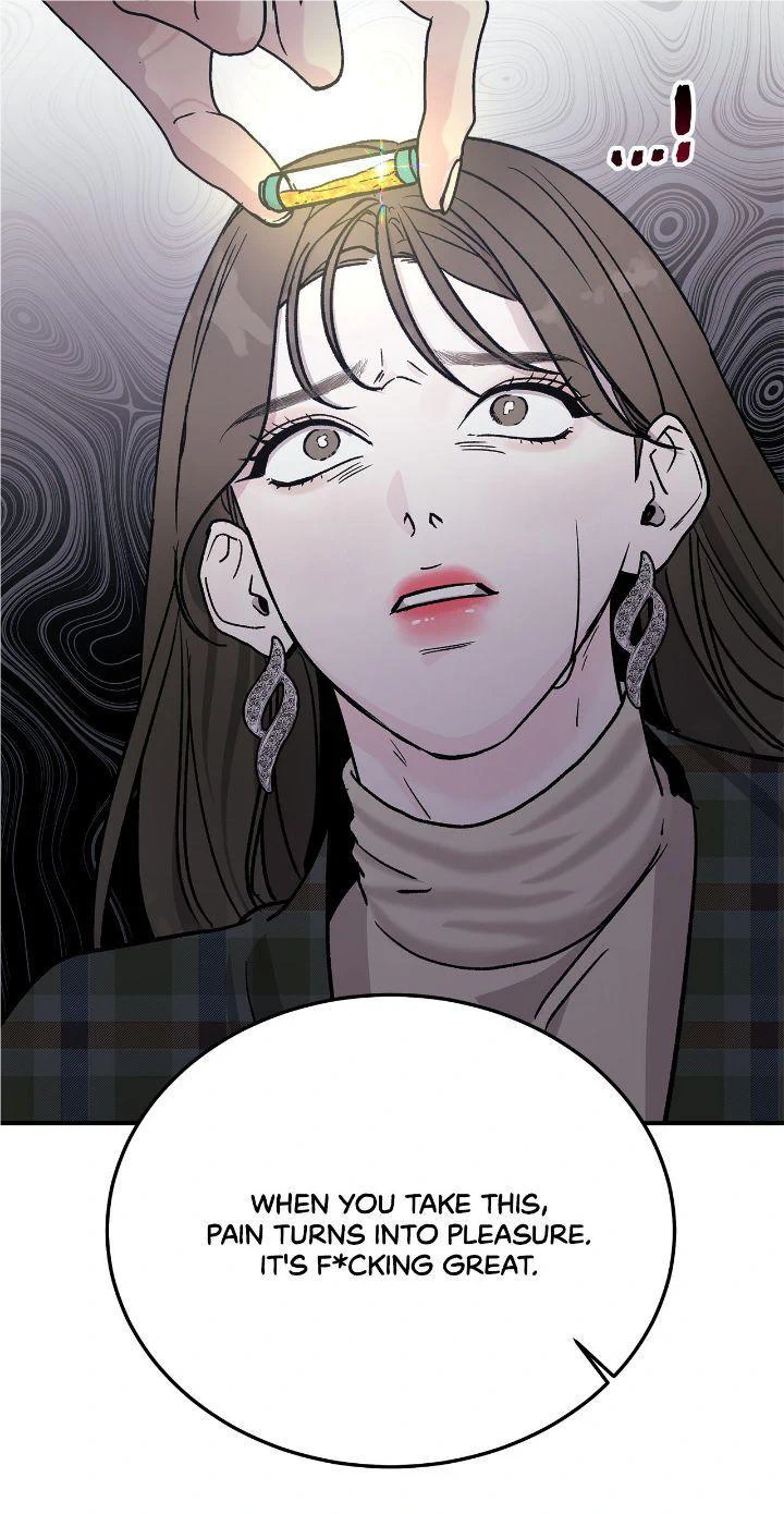For The Queendom Chapter 19 page 35